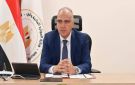 وزير الري: حماية الإسكندرية من الآثار السلبية للتغيرات المناخية أولوية وطنية