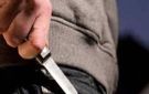 إصابة شخصين في مشاجرة بالأسلحة البيضاء بالمنيا.. والأمن يضبط طرفي النزاع - eg