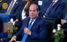 الرئيس السيسي: هفضل أتكلم عن الاستقرار والأمن لحد ما أمشي من مكاني
