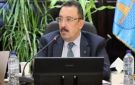 تعيين وكلاء جدد بعدد من كليات ومعاهد جامعة الإسكندرية