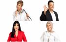 خريطة برامجية جديدة على النهار Life - eg
