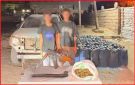 ضبط شخصين بحوزتهما طن سولار وأسلحة نارية خلال حملة أمنية بأسوان