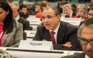 وزير الخارجية يبحث مع البنك الدولي دعم أولويات مصر الاقتصادية والتنموية