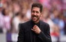 أتلتيكو مدريد يقترب من حسم مستقبل مدربه سيميوني - eg