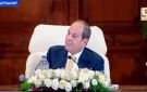 الرئيس السيسي: طرح مشروع أبو قير يتضمن إقامة منطقة سياحية ومنح امتيازات للمطورين الصناعيين