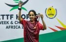 القصة الكاملة إيقاف مدرب والتحقيق في واقعة لاعبة تنس الطاولة زينة أيمن بإنجلترا.. ووالدتها تفجر مفاجأة وتنفي تعرض ابنتها للصفع
