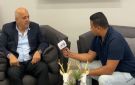 اللواء حازم حسني لـ صدى البلد : مصر تمتلك بنية تحتية عالمية للرماية.. ونستهدف إعداد جيل جديد ينافس أولمبيا