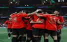 المنتخب في اختبار ودي قوي أمام جنوب أفريقيا الليلة - eg