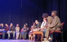 انطلاق مسابقة نجم الجامعة على مسرح الهناجر