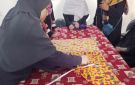 باقة متنوعة من الأنشطة .. فيد واستفيد بمركز شباب أولاد الشيخ بالأقصر