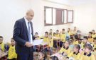 بعد تصريحاته بمنتدى مصر تربوي: وزير التعليم متمسك بقراراته ولا جدوى من محاولة تغييرها