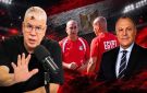 شوبير يكشف كواليس أزمة منتخب مصر واتحاد الكرة: العلاقة ما زالت باردة 