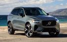 فولفو XC60 2026 هايبرد تنطلق بقوة 310 حصانا