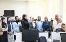 لمواجهة التطرف.. مرصد الأزهر يستقبل وفدا من طالبات الإعلام لترسيخ الوعي الفكري والرقمي