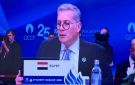 وزير البترول يستعرض رؤية مصر لتعزيز أمن الطاقة العالمي بمنتدى موسكو
