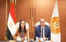 وزيرا العمل والتضامن: تعزيز الحماية الاجتماعية وتحقيق التمكين الاقتصادي للفئات الأولى بالرعاية