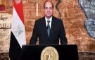 الرئيس السيسي: رؤية مصر للشراكة مع كوريا تتجاوز مفهوم التبادل التجاري التقليدي لتشمل توطين الصناعة