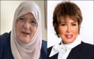 النصيحة في العلن فضيحة.. شمس البارودي تخرج عن صمتها وتهاجم ماما نجوى