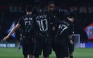 باريس سان جيرمان يهزم مانشستر سيتي 4-2 في مباراة مثيرة بأبطال أوروبا