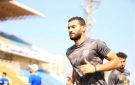 باسم مرسي: حققت 5 بطولات على حساب الأهلي بدراعي