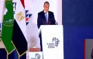 بدر عبدالعاطي: منتدى العلمين يستهدف بناء شراكات مستدامة بين دول أفريقيا - eg