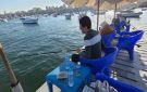بمشاركة 18 فريقا و40 متسابقا.. مهرجان صيد الأسماك يختتم موسمه بنادي الصيد المصري بالإسكندرية