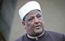 عباس شومان: الأزهر الشريف أطلق نداء من أجل السلام - eg