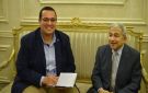 ملحمة استرداد الأرض والكرامة.. اللواء حسين مسعود يروي لـ صدى البلد أسرار الإعداد للمعركة وحكاية نجاته خلف خطوط العدو