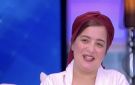  ملهاش يد في الموضوع .. داليا إبراهيم تكشف حقيقة اعتزالها بسبب حنان ترك - eg