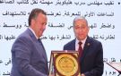 وفاء لمن صنعوا النصر.. نقابة المهندسين تكرم أبطال أكتوبر وتستعيد حكايات العبور