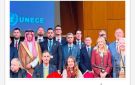 أخبار أسوان.. مشاركة بمنتدى جنيف ومسابقة للأصوات وورشةعمل لوحدة السكان