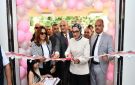 أخبار الوادي الجديد وزيرة التنمية المحلية والبيئة تتفقد مصنع تدوير المخلفات الزراعية بالخارجة.. والسياحة تعتمد كهف الجارة أحد أبرز وأجمل معالم ...