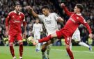 أوبتا تتوقع فوز ريال مدريد على لايبزيج في دوري أبطال أوروبا