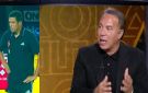 أيمن يونس: الزمالك استحق ركلة جزاء أمام الأهلي والأحمر حالفه الحظ