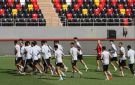الأهلي يختتم استعداداته لمواجهة كيتارا الأوغندي في الكونفدرالية