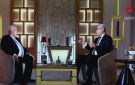 الكاتب العراقي حسين الهنداوي: العالم العربي يشهد صعودا ونهوضا على مختلف المستويات