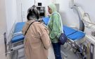 المرور على 50 منشأة طبية خاصة وإصدار قرارات غلق لـ 9 أخرى في حملة للعلاج الحر بالإسماعيلية
