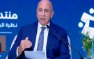 المهندس خالد أبو بكر يدعو لتأمين مصادر جديدة للبترول والغاز