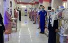 بعد 37 يوما داخل الحضانة.. تفاصيل إنقاذ رضيع عانى صعوبة شديدة في التنفس ونزيفا بالمخ في الشرقية