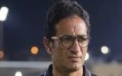 خاص أحمد سامي يعقد جلسة مع مسؤولي المصري لفسخ التعاقد بالتراضي - eg