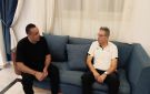 خالد جلال: متفائل بتجربة المحلة.. وجماهير زعيم الفلاحين تعشق الكرة الحلوة - eg