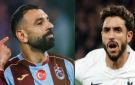 ليلة مصرية في أوروبا.. محمد صلاح وعمر مرموش يهزان الشباك ويقودان فريقيهما للفوز - eg
