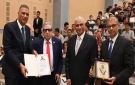 محافظ جنوب سيناء: الوعي الوطني خط الدفاع الأول لمواجهة الشائعات