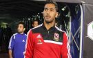 مسعد عوض: تعرضت للظلم.. والأهلي منحني مستحقاتي كاملة - eg