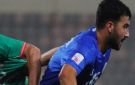 هايل الذيابات على رادار الدوري المصري في يناير - eg