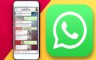 وداعا للتنقل بين التطبيقات.. واتساب يطور متصفحا داخليا جديدا على آيفون