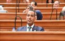 وكيل اتصالات النواب: توصيات منتدى مصر 2026 تعكس رؤية متكاملة لبناء الإنسان