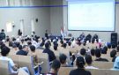 أمين البحوث الإسلامية لطلاب جامعة الجلالة: الوعي الديني يحمي المجتمع من الانحراف والفوضى.. صور