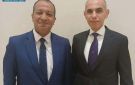 أمين سر دفاع النواب : كلمة الرئيس السيسي بشأن الأمن في منتدى مصر تؤكد أن المواطن شريك في الاستقرار