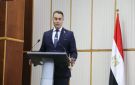 احتفاء بالتفوق والتميز.. رئيس مجلس إدارة هيئة المحطات النووية لتوليد الكهرباء يكرم أبناء العاملين المتفوقين